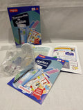 Galileo Thermometer Experiment kit