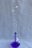 Liquid Hand boiler science experiment