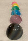 Marble Dome Poppers fun fidget toy