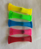 Mesh and Marble Fidget sensory toy