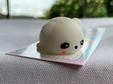 Squish Mochi Friends