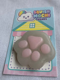 Squish Mochi Friends