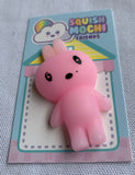 Squish Mochi Friends