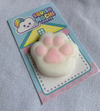 Squish Mochi Friends