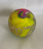 medium smoosho's morphing ball sensory fidget toy
