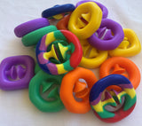 Snapperzzz - Snap and Pop Fidget Toy