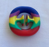 Snapperzzz - Snap and Pop Fidget Toy