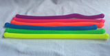 Textured stretchy strings set of 6 boxed