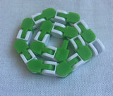 Wacky Track sensory fidget toy