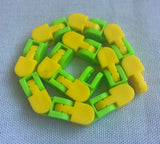 Wacky Track sensory fidget toy