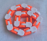 Wacky Track sensory fidget toy