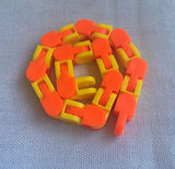 Wacky Track sensory fidget toy
