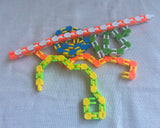 Wacky Track sensory fidget toy