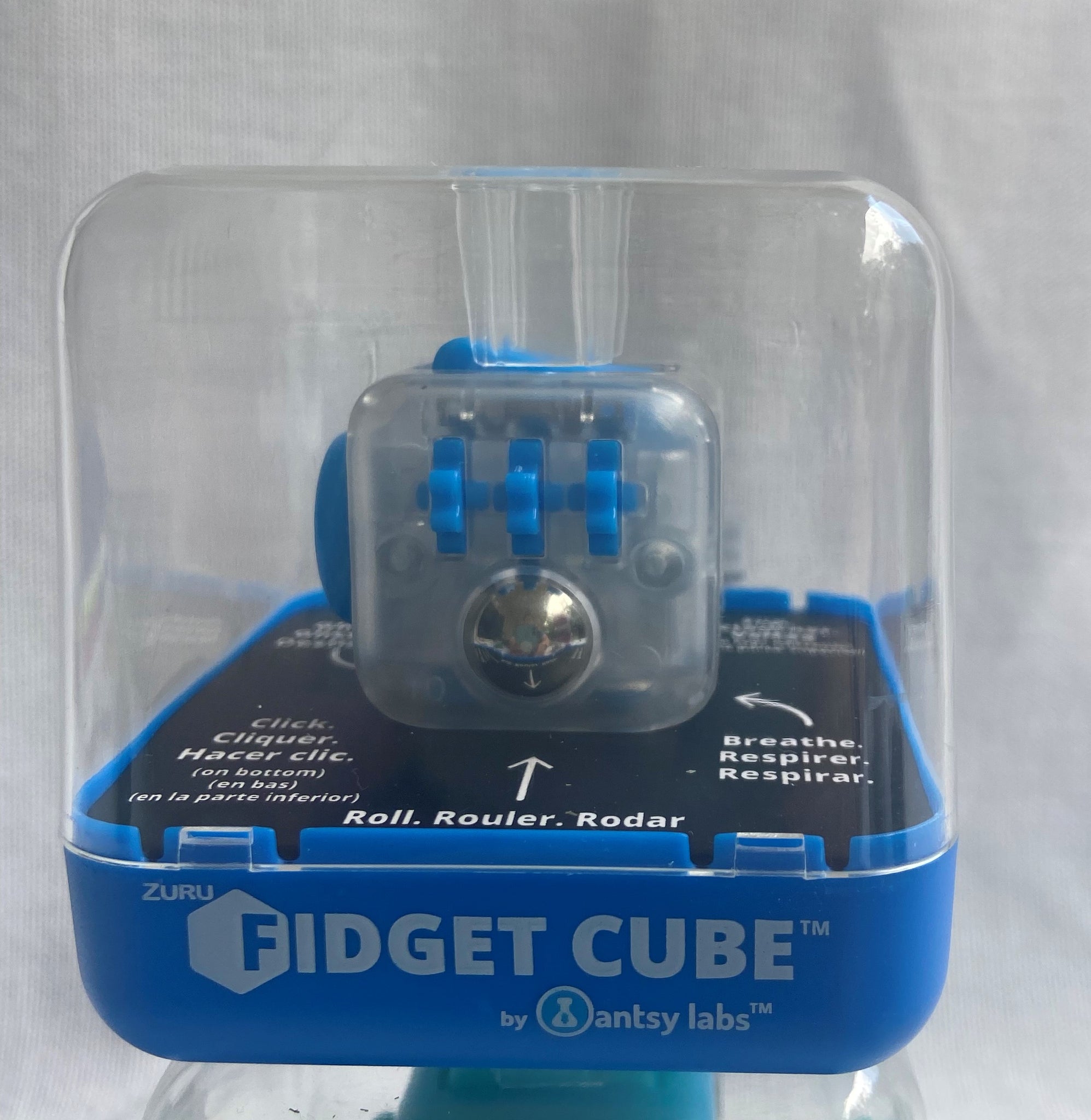 Zuru Zuru Fidget Cube Series 3