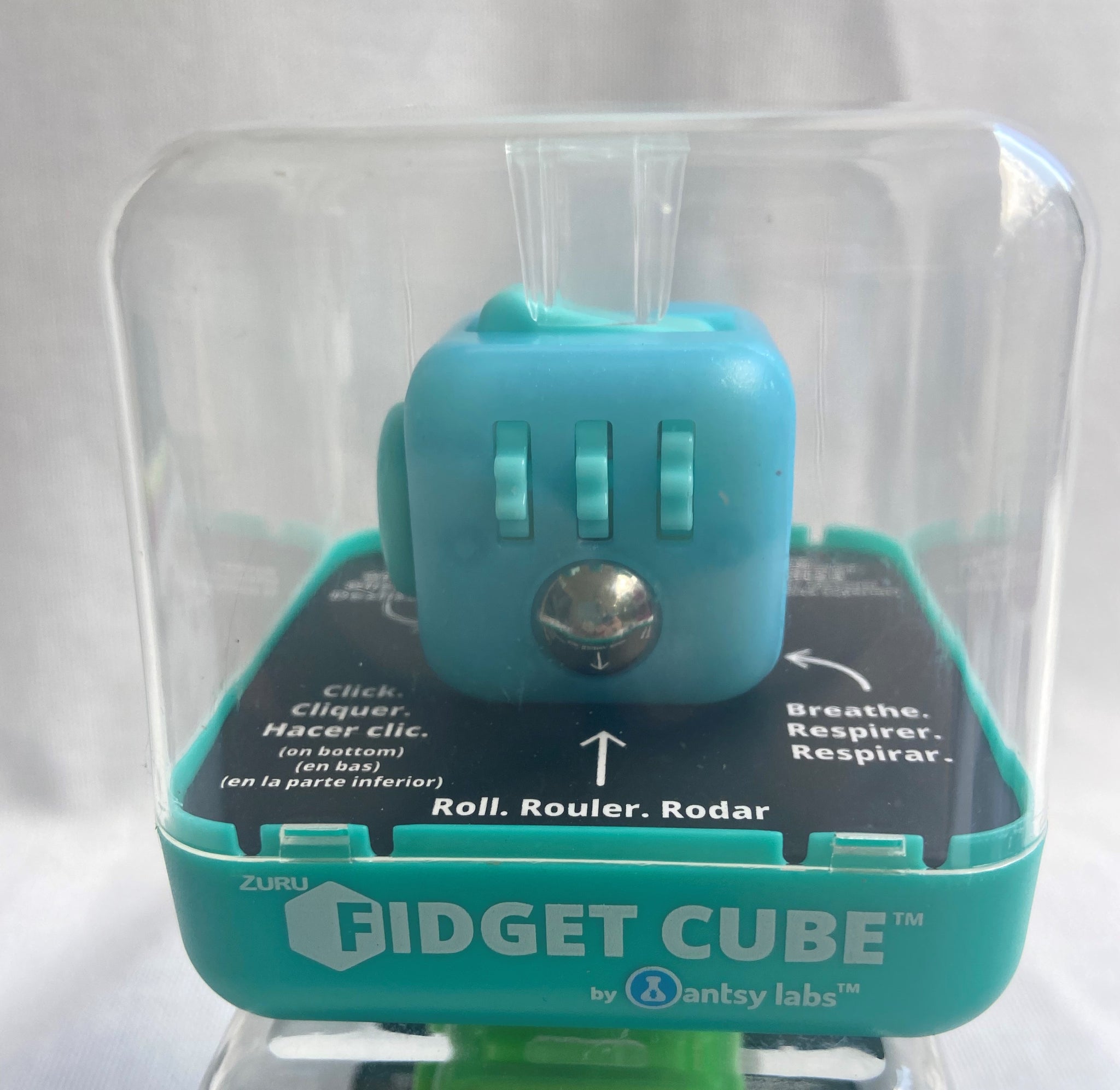 Zuru Zuru Fidget Cube Series 3