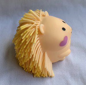 Soft Squishy Hedgehog sensory Fidget Toy