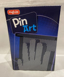 Pin art box fun sensory fidget