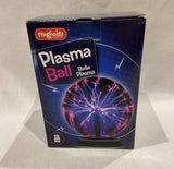 Plasma Ball STEAM fidget sensory science 