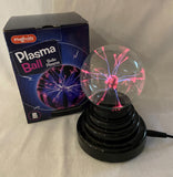 Plasma Ball STEAM fidget sensory science 