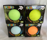 Smoosho's Jumbo Glow in the Dark Ball