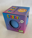 blue boxed mini smoosho's colour change ball sensory fidget toy