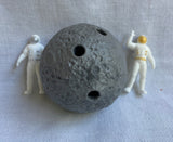 Soft Stretchy Sensory Fidget Toy astronaut and moon