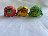 Pop head Turtle fidget sensory toy