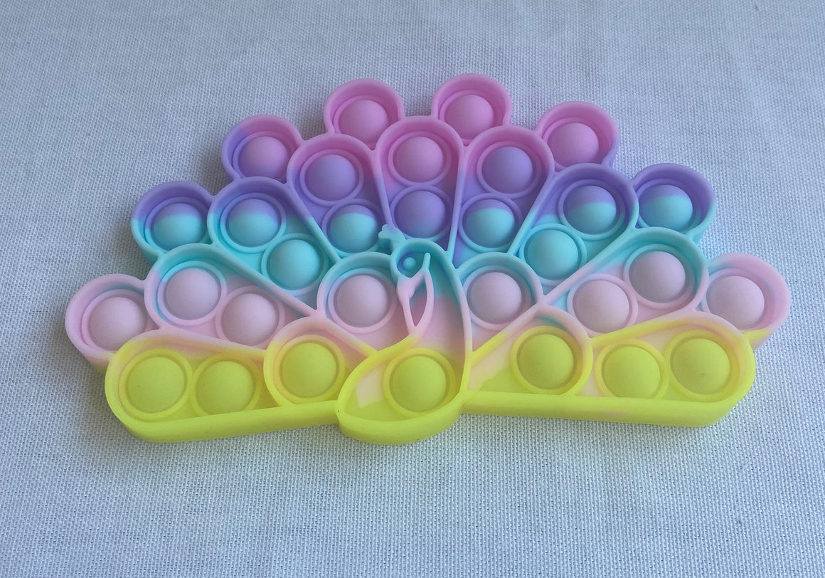 POPITS – Katie Papaya